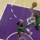 Illustration for article titled Holy Shit, This Willie Cauley-Stein Dunk